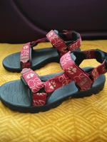 Jack Wolfskin Damen Sandalen Gr, 39 Niedersachsen - Zeven Vorschau