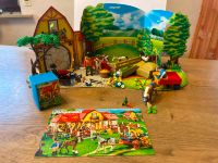 Playmobil 4167 Pferde Reiterhof mit OVP - TOP Rheinland-Pfalz - Windhagen Vorschau