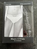 3er Pack Marc O‘Polo String Größe M - Original verpackt Leipzig - Holzhausen Vorschau