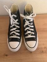 All Star Converse Schwarz Hoch Hessen - Tann Vorschau