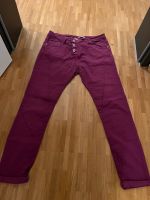 Please Jeans pink M P78 Bayern - Wasserburg am Inn Vorschau