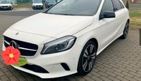 Mercedes A Klasse A 180 Niedersachsen - Hildesheim Vorschau