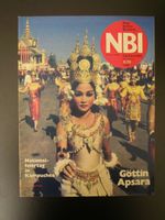 NBI Ausgabe 6/89 Sachsen - Weifa Vorschau