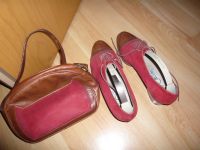 SOMMERSCHUHE mit passender TASCHE-v.LEISER Berlin - Treptow Vorschau