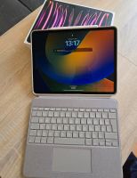 Apple iPad Pro 12.9 Wi-Fi (2022) Tablet, 256GB Sachsen-Anhalt - Magdeburg Vorschau
