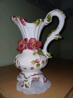 Porzellan Vase Rostock - Seebad Warnemünde Vorschau