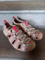 Geox Sandalen gr.39 wie Neu Sachsen - Erlbach Vorschau