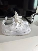Nike Air Force 1 shadow, 36 wie NEU Altona - Hamburg Bahrenfeld Vorschau