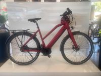 Sale Maxcycles In Lite 2 Trapez 55RH Bosch Performance Line Sale Nordrhein-Westfalen - Wettringen Vorschau