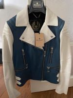 Lederjacke von Belstaff Hamburg-Nord - Hamburg Eppendorf Vorschau