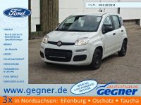 Fiat Panda Easy 1.2i Klimaanlage Sachsen - Eilenburg Vorschau