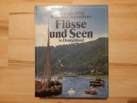 Buch Flüsse und Seen ADAC Reise- und Freizeitführer Bayern - Möhrendorf Vorschau