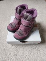 Winterstiefel Schuhe Pepino Ricosta 24 rosa gefüttert Harburg - Hamburg Eißendorf Vorschau