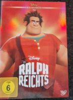 DVD - Disney Classics 55 Ralph Reichts im Pappschuber Nordrhein-Westfalen - Düren Vorschau