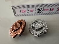 DDR Anstecker Set Sachsen-Anhalt - Muldestausee Vorschau