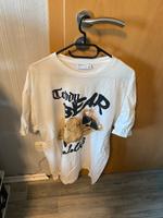 Bershka Teddybär T shirt größe S Nordrhein-Westfalen - Espelkamp Vorschau