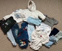 Jungen Kleiderpaket Set Gr. 56, 15 Teile Baden-Württemberg - Gingen an der Fils Vorschau