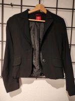 Schwarzer Blazer von edc Bremen-Mitte - Bremen Altstadt Vorschau