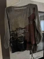 Sehr schönes Shirt in Gr. 40 Nürnberg (Mittelfr) - Südoststadt Vorschau
