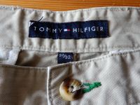 Chino Herren Tommy Hilfiger W32 L32 beige Baumwolle gebraucht Nordrhein-Westfalen - Meckenheim Vorschau