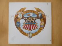 LP Schallplatte American Standard Band, Classic Rock Bayern - Mauerstetten Vorschau