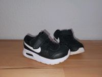 Nike Air Gr 25 schwarz *wie neu* Brandenburg - Geltow Vorschau