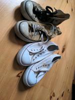 Converse Damen Berlin - Köpenick Vorschau