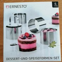 Dessert-und Speiseformenset Nordrhein-Westfalen - Geilenkirchen Vorschau