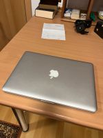 MacBook Pro i7 13 Zoll, Dez. 2011 Dithmarschen - Heide Vorschau