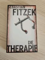 Die Therapie von Sebastian Fitzek Wuppertal - Ronsdorf Vorschau