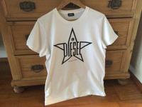 Diesel Shirt Gr.L wie NEU! (inklusive Versand) Bayern - Cham Vorschau