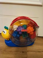 Fisher Price Babys Spiel und Musik Schnecke Hessen - Wiesbaden Vorschau