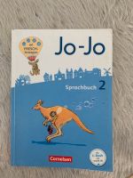 Jo-Jo Sprachbuch 2 Niedersachsen - Hemmingen Vorschau