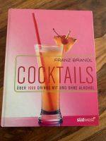 Cocktails von Franz Brandl Bayern - Hilpoltstein Vorschau