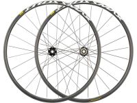 Mavic Crossmax Laufradsatz 27,5 Boost Disc 6-Loch Neu Rheinland-Pfalz - Lascheid Vorschau