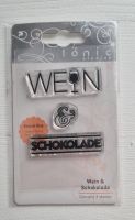 Tonic Studios Stempel Wein + Schokolade Rheinland-Pfalz - Zornheim Vorschau