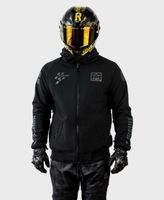 Ride Rich Motorradjacke Softshelljacke Sachsen - Lauta Vorschau