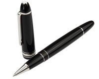 Montblanc Meisterstück Rollerball No.162 LeGrand Platinum ID 7571 Bayern - Pfarrkirchen Vorschau