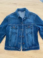 Mavi Jeansjacke Gr M 36 38 Blau Jacke Modell 450 Rheinland-Pfalz - Gau-Bischofsheim Vorschau
