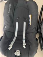 Maxicosi 5€ Baden-Württemberg - Schorndorf Vorschau