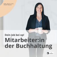 Mitarbeiter (w/m/d) für die Buchhaltung in Teilzeit Baden-Württemberg - Weinheim Vorschau