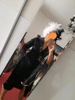 Fasching Kleid spinne Thüringen - Untermaßfeld Vorschau
