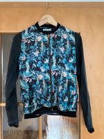 Armedangels Blouson Jacke Blumenmuster Gr. S München - Sendling Vorschau