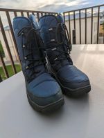 Winterstiefel Gr. 45 Sachsen - Reichenbach (Vogtland) Vorschau