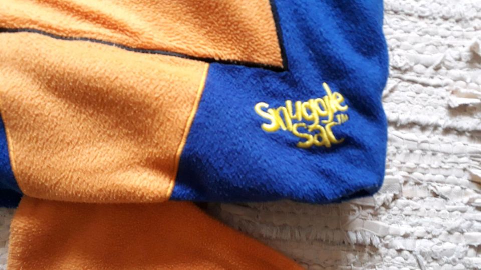 Piraten Snuggle Sac Schlafsack in Bremen