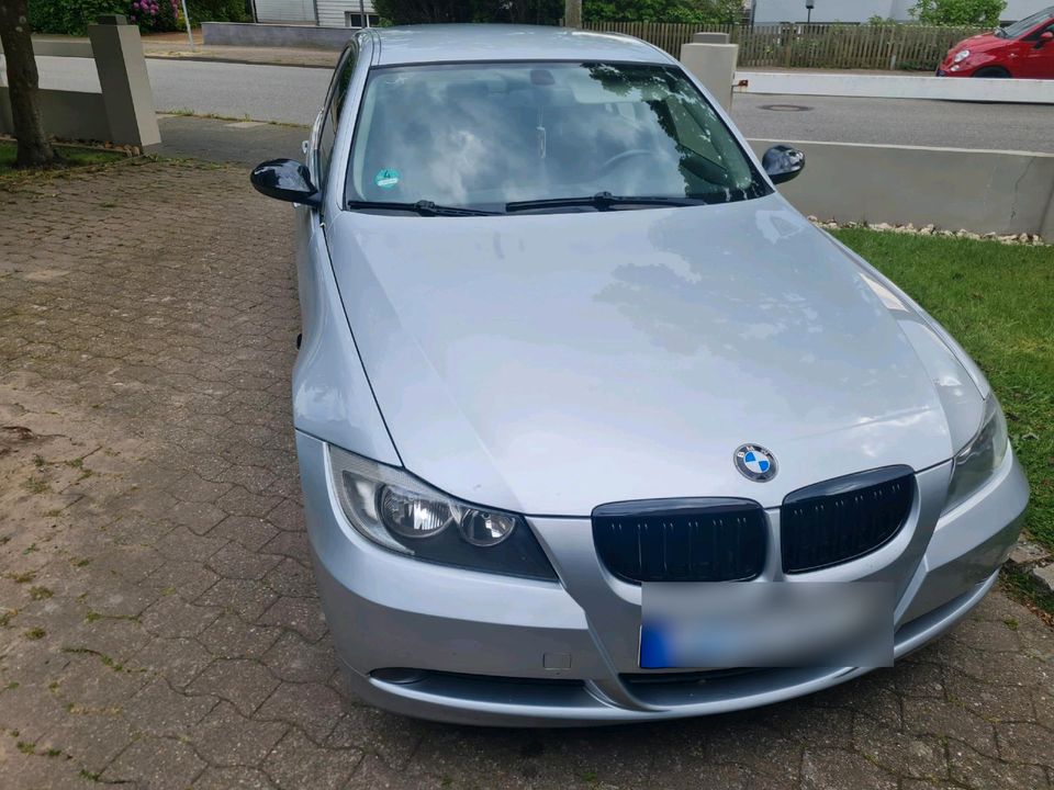 Bmw e90 325i in Cuxhaven