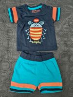 Baby Shorts + T-Shirt Niedersachsen - Wolfsburg Vorschau