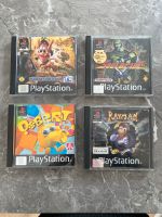 SPIELE PlayStation 1 Hessen - Mücke Vorschau