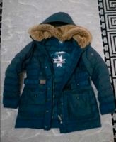 Damen Wellensteyn jacke Mantel gr L in blau  winter Jacke Friedrichshain-Kreuzberg - Kreuzberg Vorschau