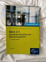 Fachbuch Ausbildung Kaufmann/ Kauffrau für Büromanagement Rheinland-Pfalz - St Katharinen Vorschau